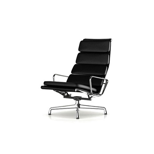 EAMES 알루미늄 그룹 소프트 패드 의자 세트상품